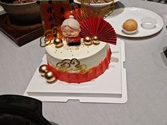 -狮王府淮扬菜(新街口友谊店)