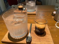 -良木缘咖啡西餐(蜀汉路店)