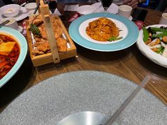 -双合园·海鲜水饺青岛菜(万佳广场店)