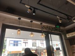 大堂-越南牛肉河粉餐厅(书院巷店)