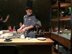 大堂-飞阳铁板烧(ME TOWN购物中心店)