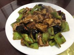 -九龙餐厅(大沽路店)