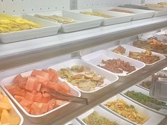 -哈尔滨小酒馆·鲜肉现穿自助烧烤(康新花园店)