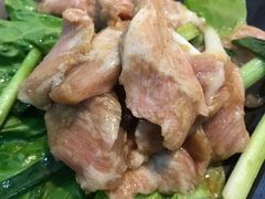 -意成料理
