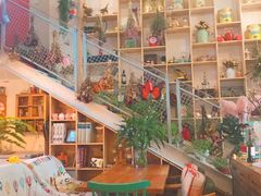 -Kitchen·Y洋厨房西餐厅(王府壹号店)