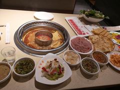 -蜀留香火锅·始于1999·原四川老火锅(白堤路店)