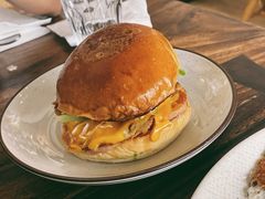 -RAC BAR(安福路店)