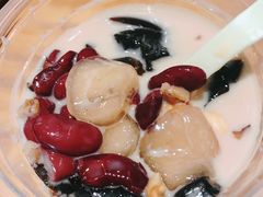 -八婆婆烧仙草(曾厝垵店)