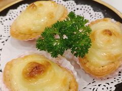 -金华安大酒楼·老牌潮菜·粤式茶点(东方国际店)