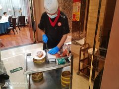 -红菜坊·烤鸭·川鲁宴(石园店)