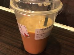 -香港鸿记冰室