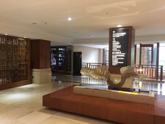 -昆明洲际酒店