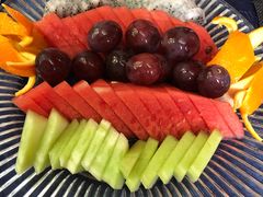 -马勒别墅·中餐厅