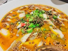 -花椒笑成都小馆(百脑汇店)