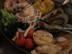 -Ginger(兴国路店)