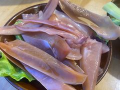 -行事老火锅(协信TOWN城店)