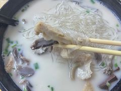 -津津老鸭粉丝馆(正东路店)