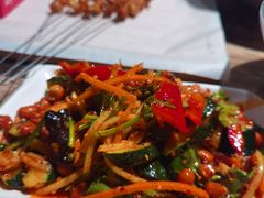 -枪火串烧·东北特色烧烤(罗湖总店)