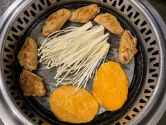 -好旺角烤肉(农林五道街总店)