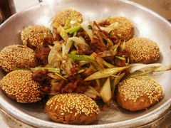 -老浒记烤鸭-北京菜(琉璃厂店)