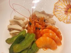 -应天大明王朝·南京菜(中山陵店)