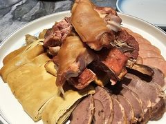 -盛京富丽园老菜馆·东北菜(和平南大街店)