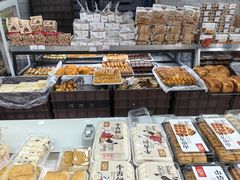 -闻酥园(青羊区文殊坊店)