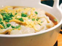 -阿姨食堂