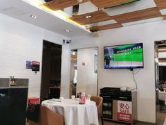 大堂-106餐厅(山水文园店)