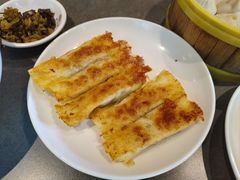 -老淮滨-蚌埠非遗小吃(淮河路店)