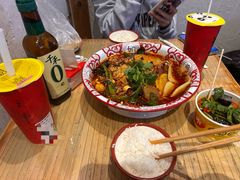 -海椒市落舌·麻辣烫冒菜(武侯大悦城店)