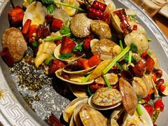 -肉串汪(望京店)