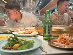 -九寸花汀(摩天活力城店)