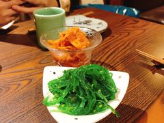 -久喜番和牛烧肉酒场(北辰三角洲店)