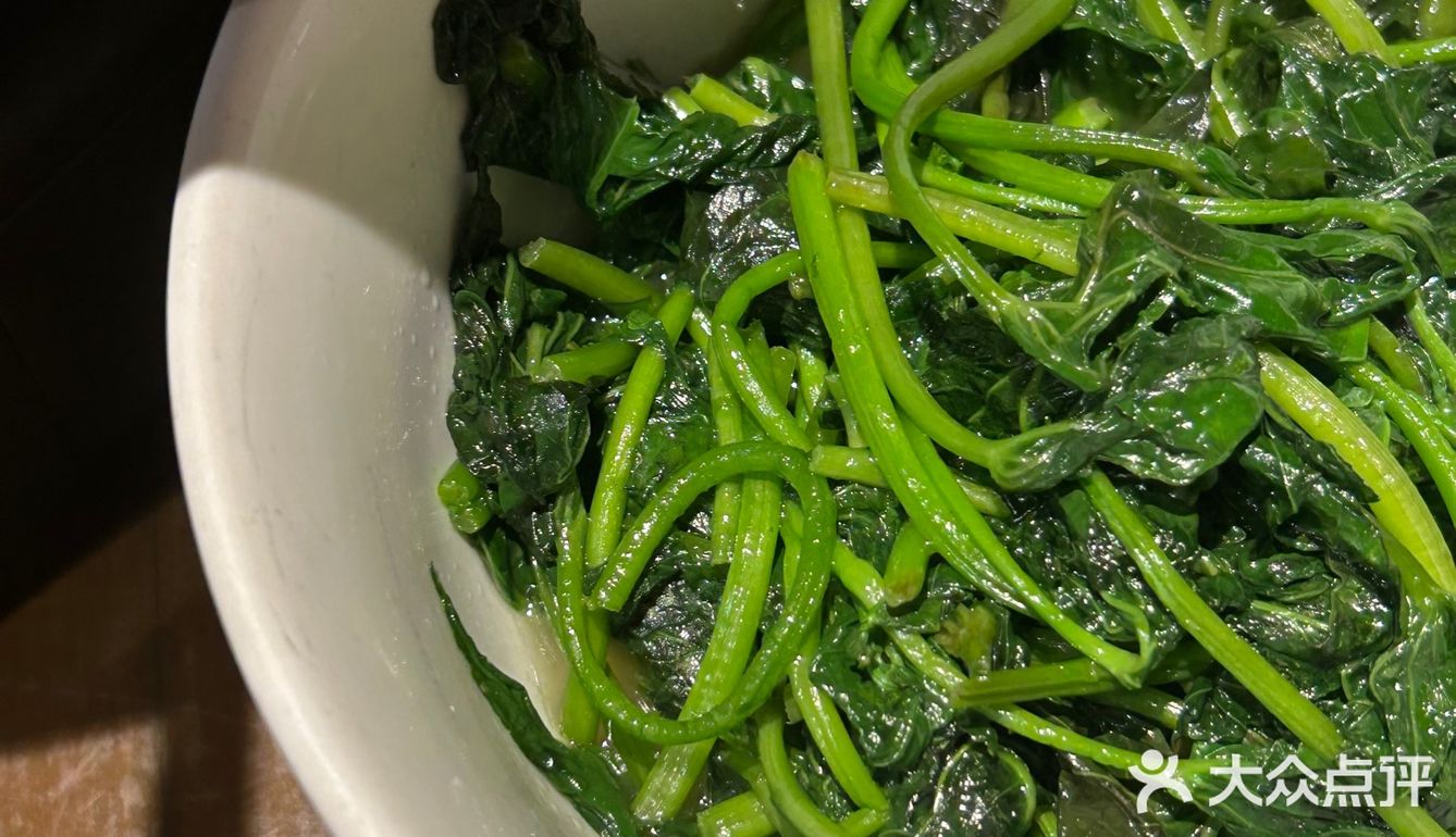 番禺 | 很有滋味的湘菜馆