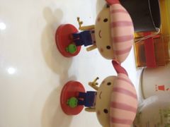 寿司公仔-争鲜回转寿司(飞洲国际店)