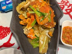 -辉记炭烧海鲜大排档·老字号(福田店)