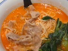 -和府捞面(天河领展广场店)