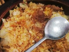 -膳心记-明火四宝煲仔饭(燕南店)