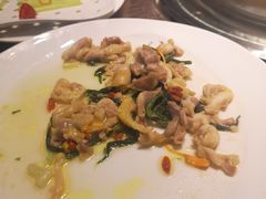 -优食坊·蒸汽海鲜(康盛路店)