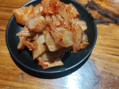 -筱果•梁山围炉烤肉(昌里路店)