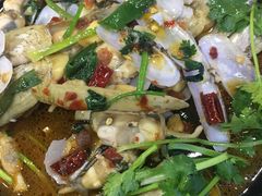 -老虎滩大连海鲜烧烤(建邺云锦路总店)