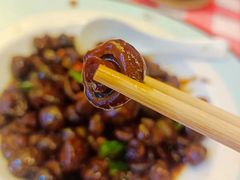 -望庐说·本地菜馆