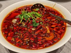-悦融琥珀·京鲁菜(西单店)
