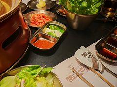 -西塔老太太泥炉烤肉(龙湖北苑天街店)