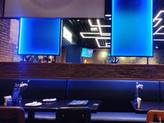 -blue frog蓝蛙(长泰广场店)