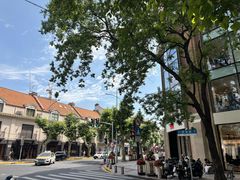 -星巴克臻选(思南公馆店)