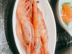 -淡尾·海鲜自助概念餐厅(虹桥南丰城店)