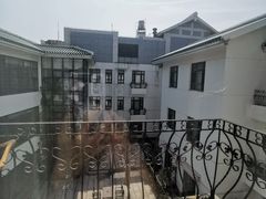 -雅戈尔富宫大酒店(观前街店)