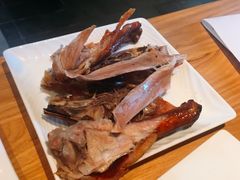 -四季民福烤鸭店(前门廊房二条店)